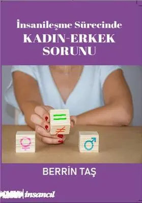 İnsanileşme Sürecinde Kadın-Erkek Sorunu - Denemeler | Avrupa Kitabevi
