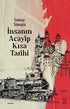 İnsanın Acayip Kısa Tarihi - Roman | Avrupa Kitabevi