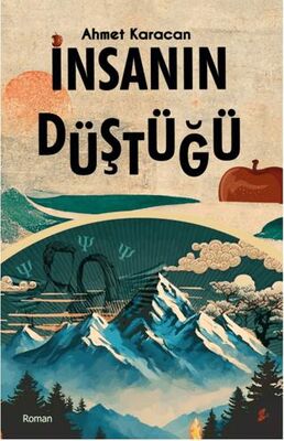 İnsanın Düştüğü - Roman | Avrupa Kitabevi