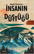 İnsanın Düştüğü - Roman | Avrupa Kitabevi