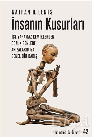 İnsanın Kusurları - Genel İnsan Ve Toplum Kitapları | Avrupa Kitabevi