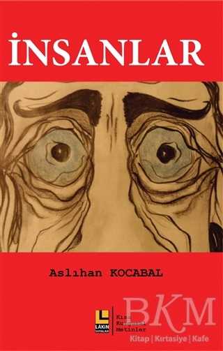 İnsanlar - Türk Edebiyatı Romanları | Avrupa Kitabevi