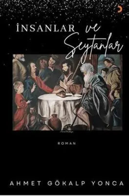İnsanlar ve Şeytanlar - Roman | Avrupa Kitabevi