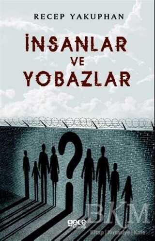 İnsanlar ve Yobazlar - Araştıma ve İnceleme Kitapları | Avrupa Kitabevi