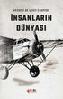 İnsanların Dünyası - Roman | Avrupa Kitabevi