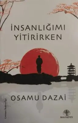 İnsanlığımı Yitirirken - Roman | Avrupa Kitabevi