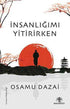 İnsanlığımı Yitirirken - Roman | Avrupa Kitabevi