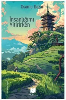 İnsanlığımı Yitirirken - Roman | Avrupa Kitabevi