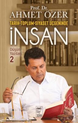 İnsanlık Nereye Gidiyor? Düşün Yazıları II - Derlemeler | Avrupa Kitabevi