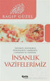 İnsanlık Vazifelerimiz -  | Avrupa Kitabevi