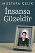 İnsansa Güzeldir - Şiir Kitapları | Avrupa Kitabevi