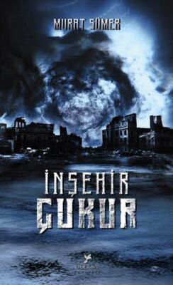 İnşehir 2 Çukur - Korku ve Gerilim Edebiyatı | Avrupa Kitabevi