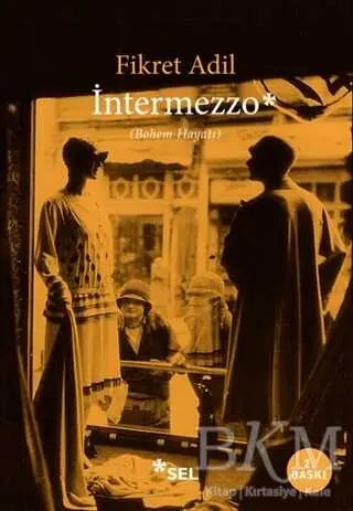 Intermezzo - Denemeler | Avrupa Kitabevi