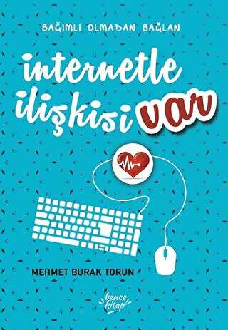 İnternetle İlişkisi Var - Genel Sosyoloji Kitapları | Avrupa Kitabevi