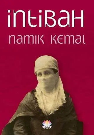 İntibah - Roman | Avrupa Kitabevi