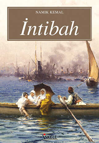 İntibah - Türk Edebiyatı Romanları | Avrupa Kitabevi