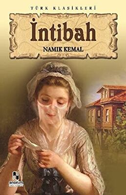 İntibah - Türk Edebiyatı Romanları | Avrupa Kitabevi