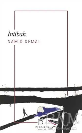 İntibah - Roman | Avrupa Kitabevi