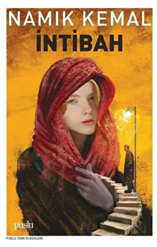 İntibah - Türk Edebiyatı Romanları | Avrupa Kitabevi