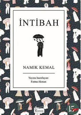 İntibah - Roman | Avrupa Kitabevi