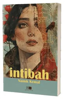 İntibah - Roman | Avrupa Kitabevi