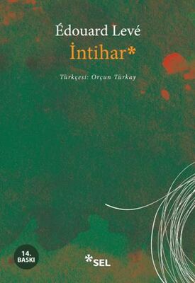 İntihar - Roman | Avrupa Kitabevi
