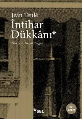 İntihar Dükkanı