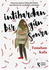 İntihardan Bir Gün Sonra - Roman | Avrupa Kitabevi
