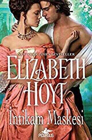 İNTİKAM MASKESİ