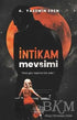 İntikam Mevsimi - Roman | Avrupa Kitabevi