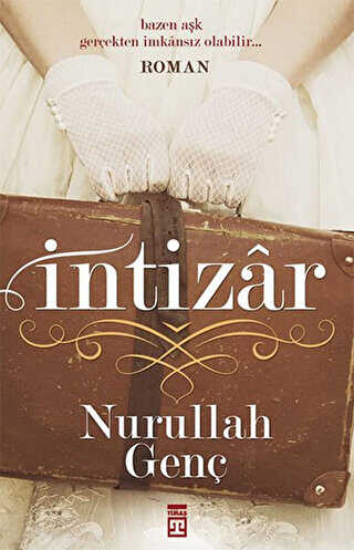 İntizar - Roman | Avrupa Kitabevi