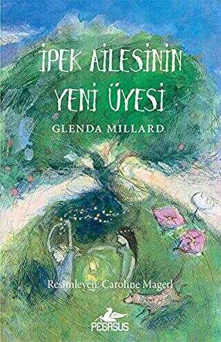 İpek Ailesinin Yeni Üyesi -  | Avrupa Kitabevi