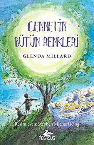 İpek Krallık 4: Cennetin Bütün Renkleri -  | Avrupa Kitabevi