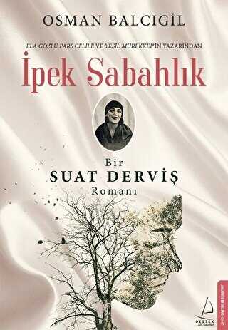 İPEK SABAHLIK - Roman | Avrupa Kitabevi
