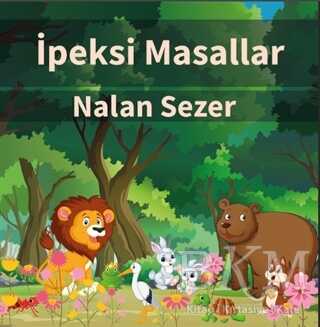 İpeksi Masallar - Masallar | Avrupa Kitabevi