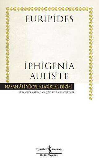 İphigenia Aulis`te