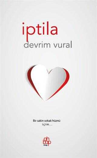 İptila - Şiir Kitapları | Avrupa Kitabevi