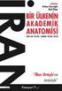 İran - Bir Ülkenin Akademik Anatomisi - Sosyoloji Araştırma ve İnceleme Kitapları | Avrupa Kitabevi