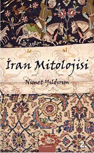 İran Mitolojisi -  | Avrupa Kitabevi