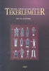İrfanı Arzulayan Sözler Tekerlemeler - Roman | Avrupa Kitabevi
