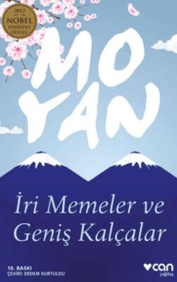 İri Memeler ve Geniş Kalçalar