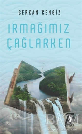 Irmağımız Çağlarken - Şiir Kitapları | Avrupa Kitabevi