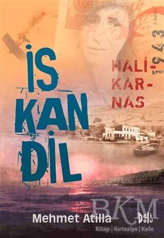 İs Kan Dil - Tarihi Romanlar | Avrupa Kitabevi