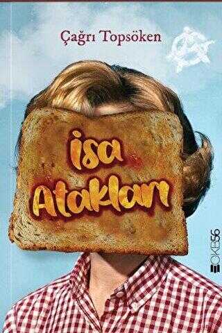İsa Atakları - Şiir Kitapları | Avrupa Kitabevi
