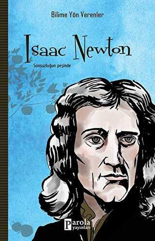 Isaac Newton - Roman | Avrupa Kitabevi