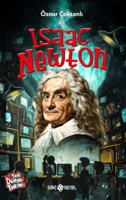 Isaac Newton - Bilimsel Kitaplar | Avrupa Kitabevi