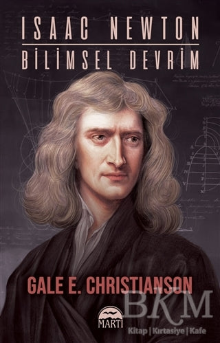 Isaac Newton-Bi·li·msel Devri·m -  | Avrupa Kitabevi