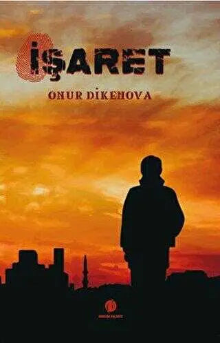 İşaret - Roman | Avrupa Kitabevi