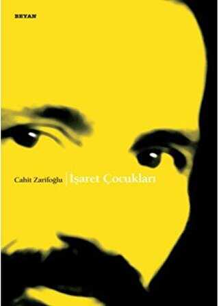 İŞARET ÇOCUKLARI - Şiir Kitapları | Avrupa Kitabevi