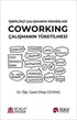 İşbirlikçi Çalışmanın Mekanları - Coworking - Genel İnsan Ve Toplum Kitapları | Avrupa Kitabevi